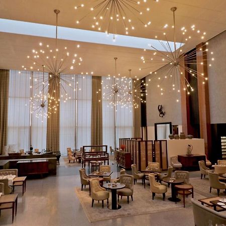 Grand Hyatt Gurgaon 호텔 외부 사진
