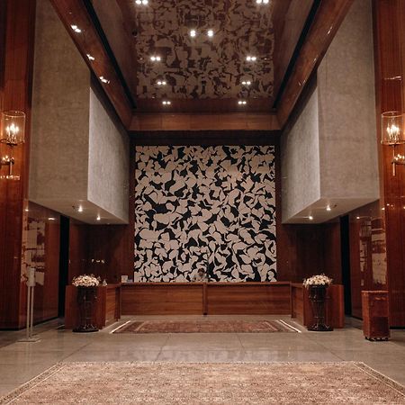 Grand Hyatt Gurgaon 호텔 외부 사진
