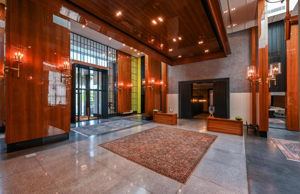 Grand Hyatt Gurgaon 호텔 외부 사진