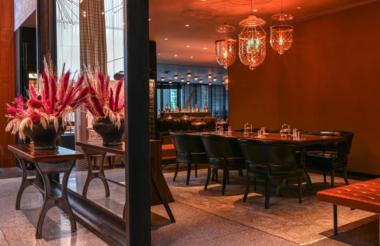 Grand Hyatt Gurgaon 호텔 외부 사진