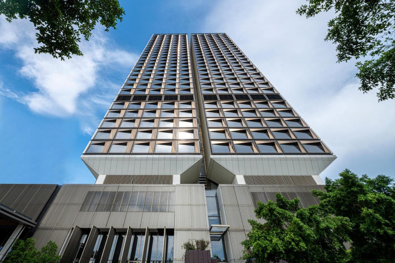 Grand Hyatt Gurgaon 호텔 외부 사진