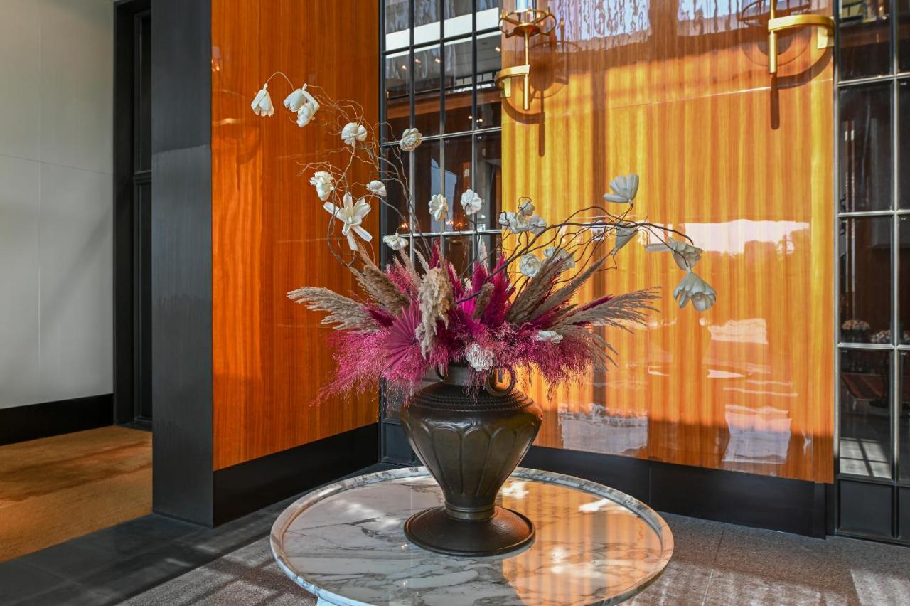 Grand Hyatt Gurgaon 호텔 외부 사진
