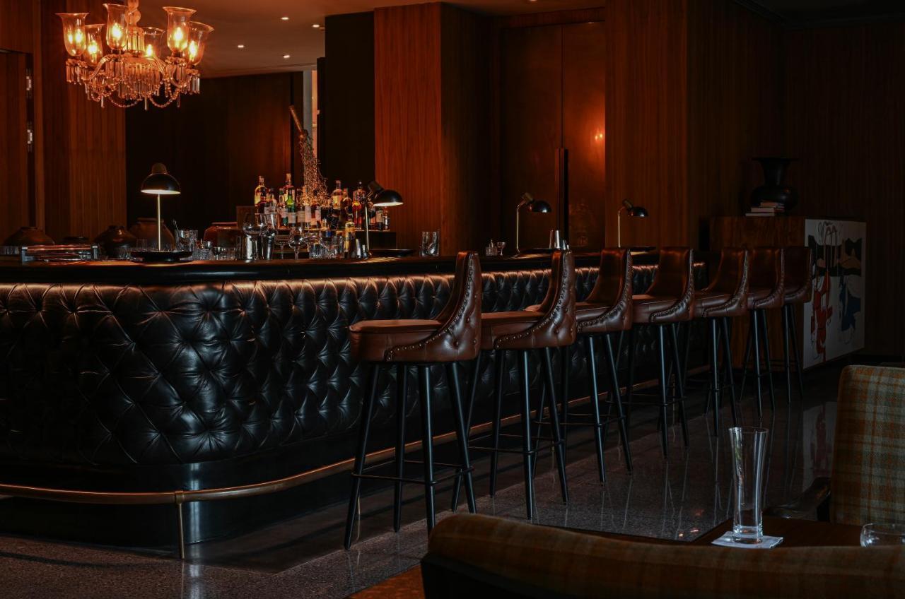 Grand Hyatt Gurgaon 호텔 외부 사진