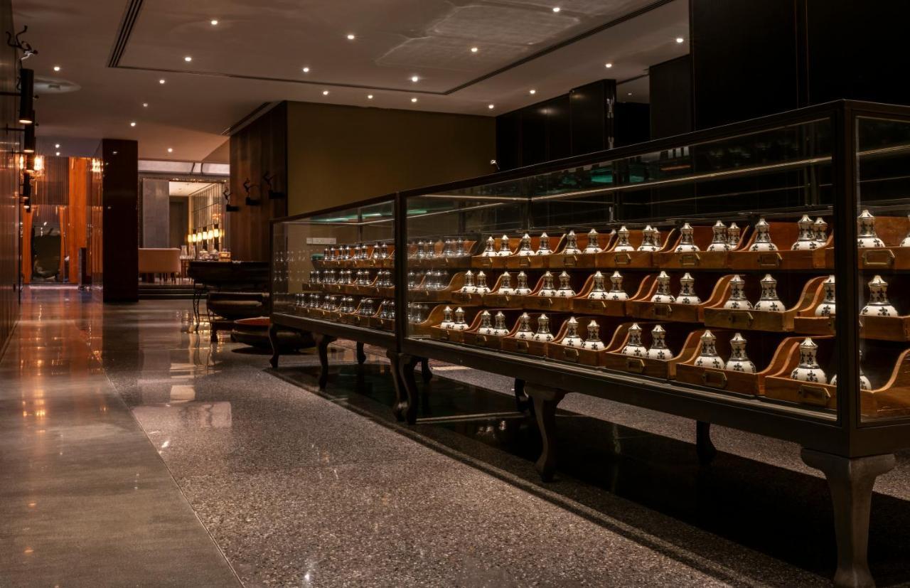 Grand Hyatt Gurgaon 호텔 외부 사진