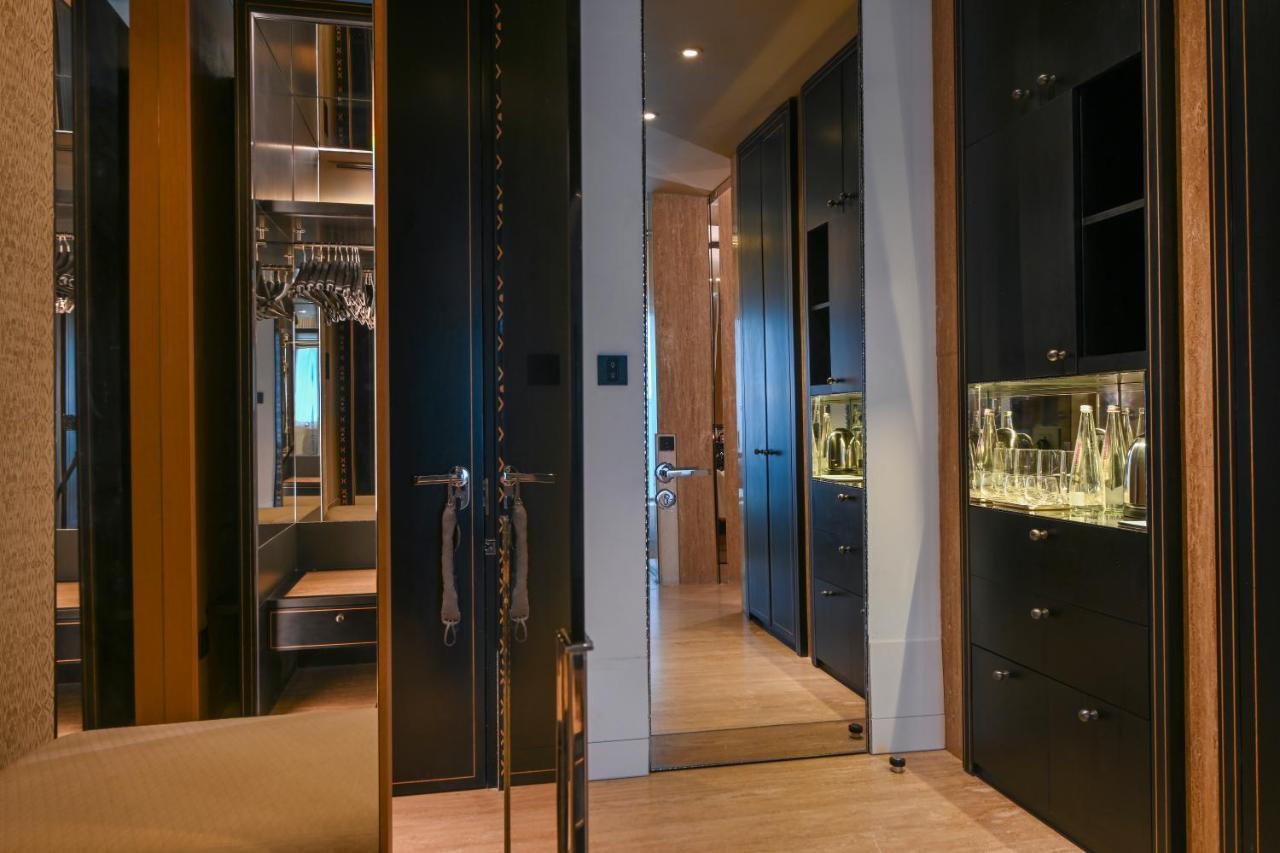 Grand Hyatt Gurgaon 호텔 외부 사진
