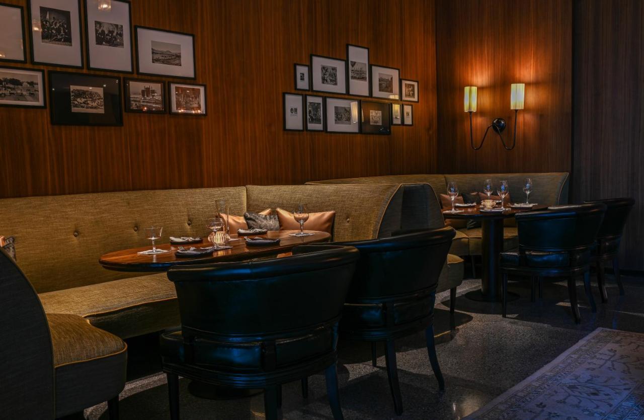 Grand Hyatt Gurgaon 호텔 외부 사진