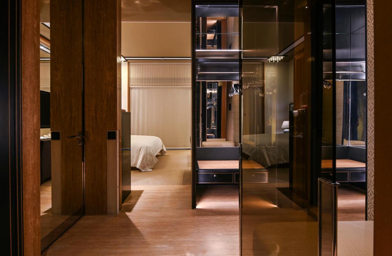 Grand Hyatt Gurgaon 호텔 외부 사진