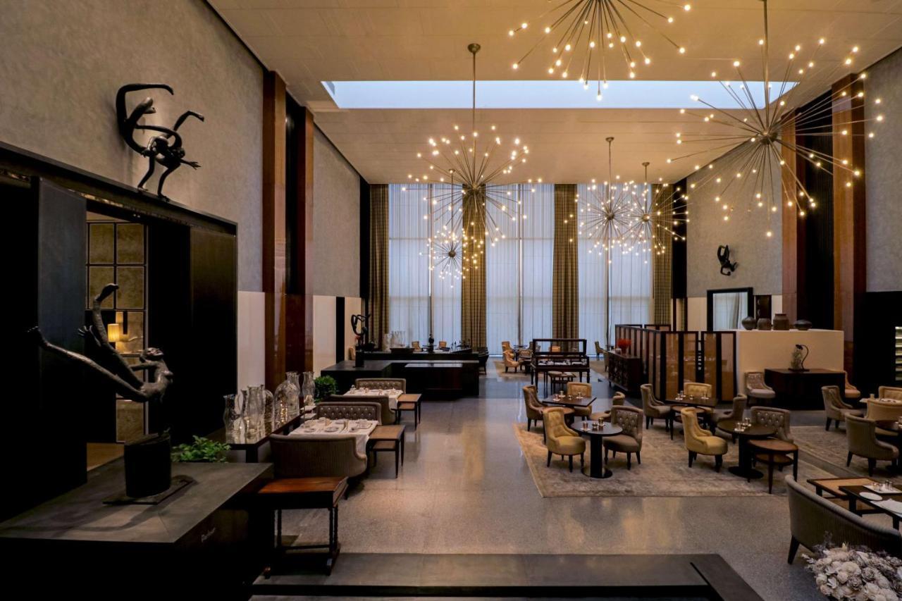 Grand Hyatt Gurgaon 호텔 외부 사진