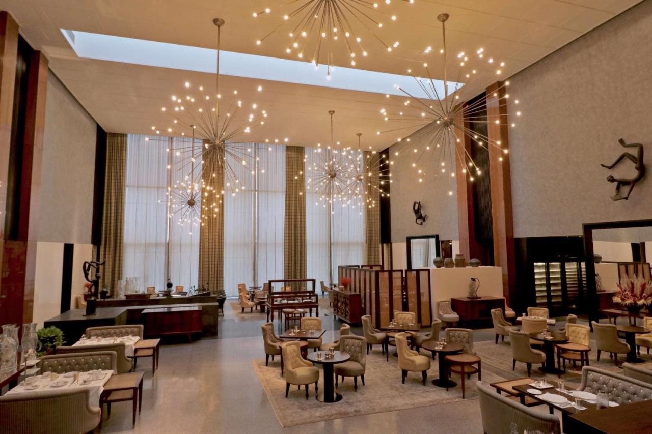 Grand Hyatt Gurgaon 호텔 외부 사진