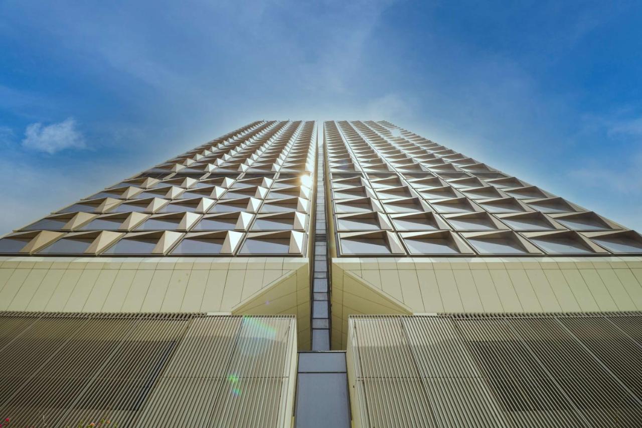 Grand Hyatt Gurgaon 호텔 외부 사진