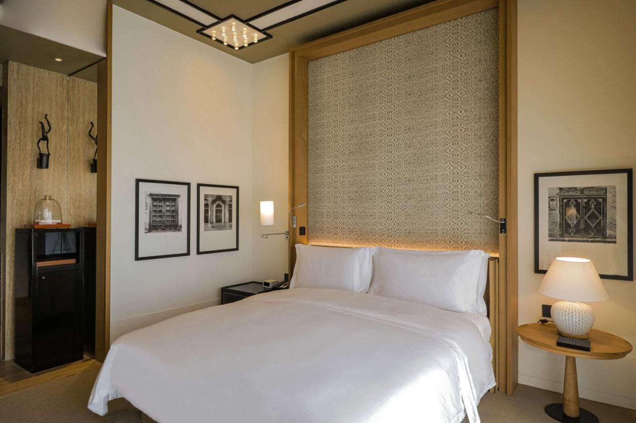 Grand Hyatt Gurgaon 호텔 외부 사진