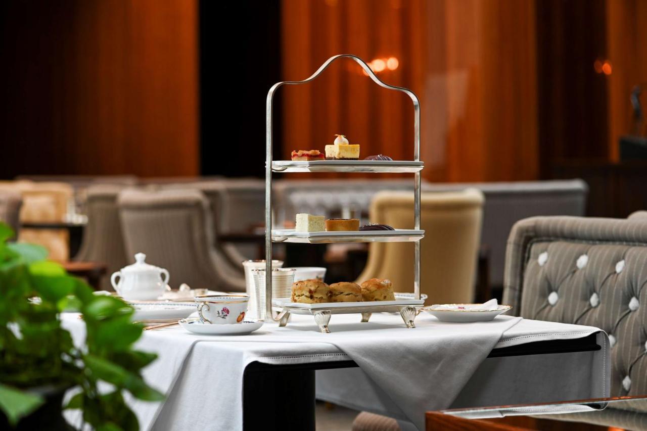 Grand Hyatt Gurgaon 호텔 외부 사진