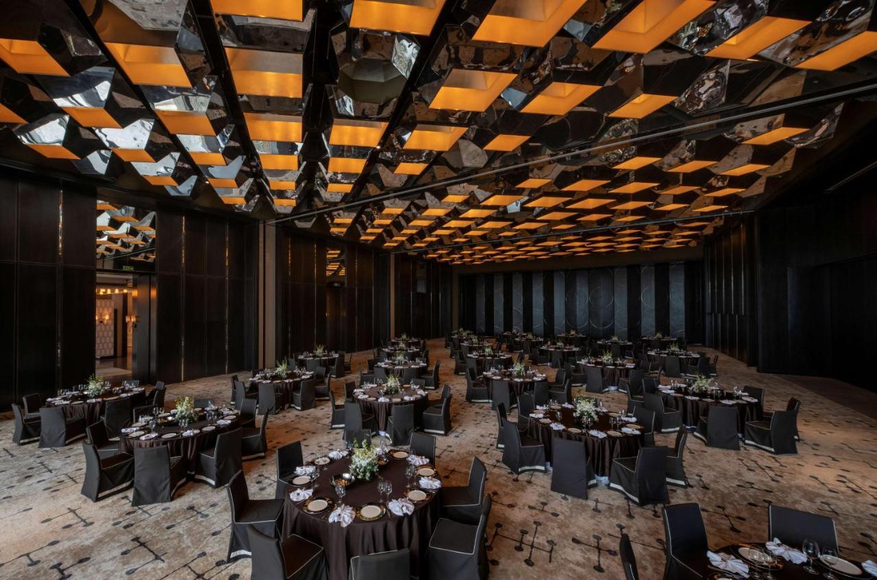 Grand Hyatt Gurgaon 호텔 외부 사진
