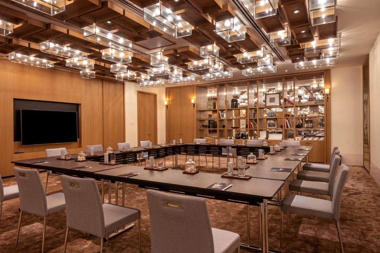 Grand Hyatt Gurgaon 호텔 외부 사진