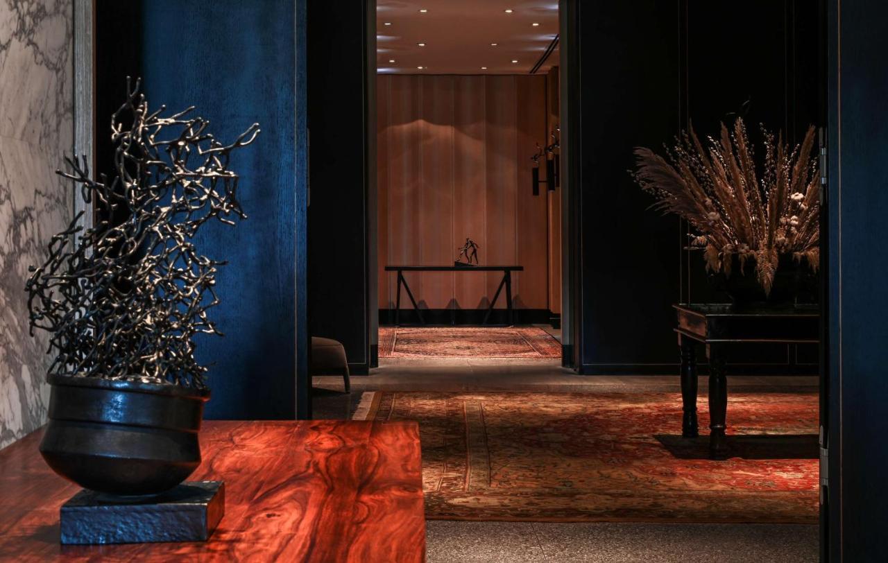 Grand Hyatt Gurgaon 호텔 외부 사진