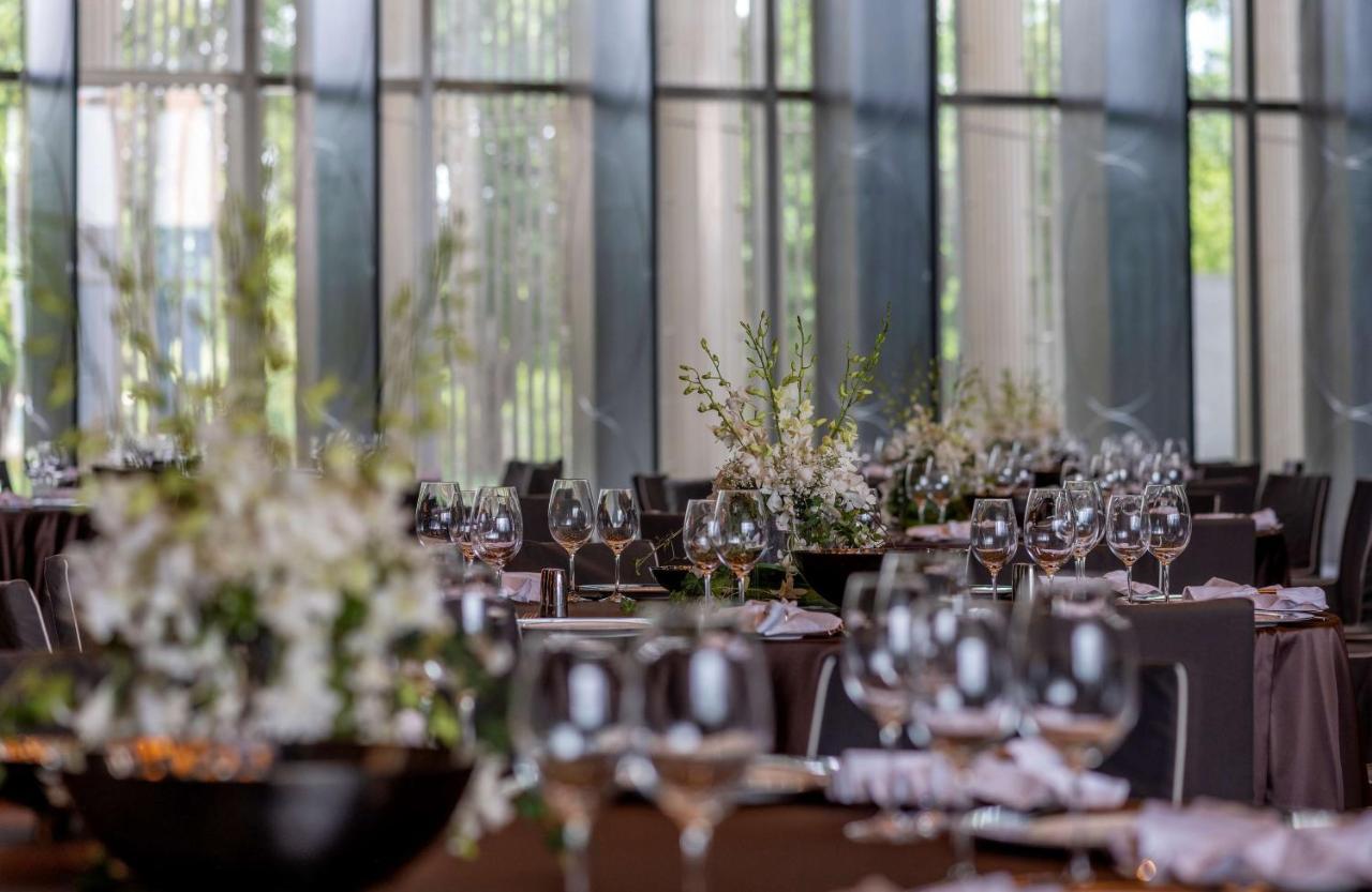 Grand Hyatt Gurgaon 호텔 외부 사진