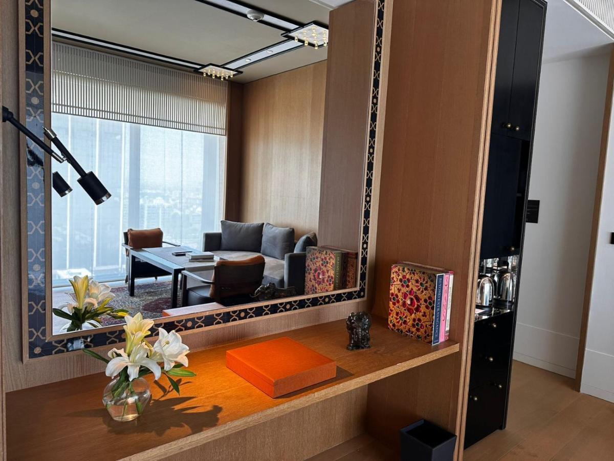 Grand Hyatt Gurgaon 호텔 외부 사진