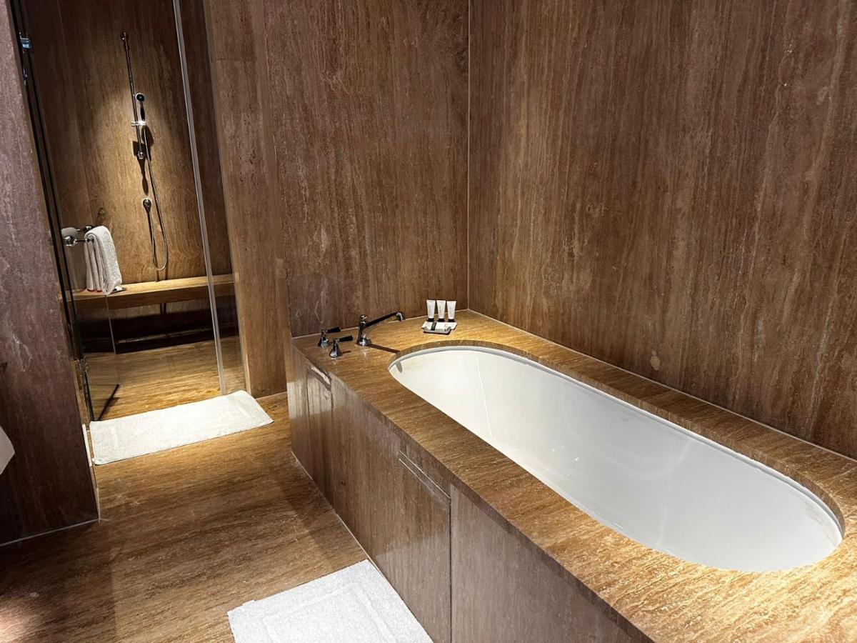 Grand Hyatt Gurgaon 호텔 외부 사진