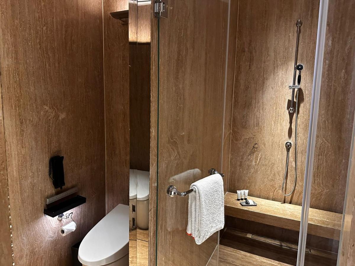 Grand Hyatt Gurgaon 호텔 외부 사진