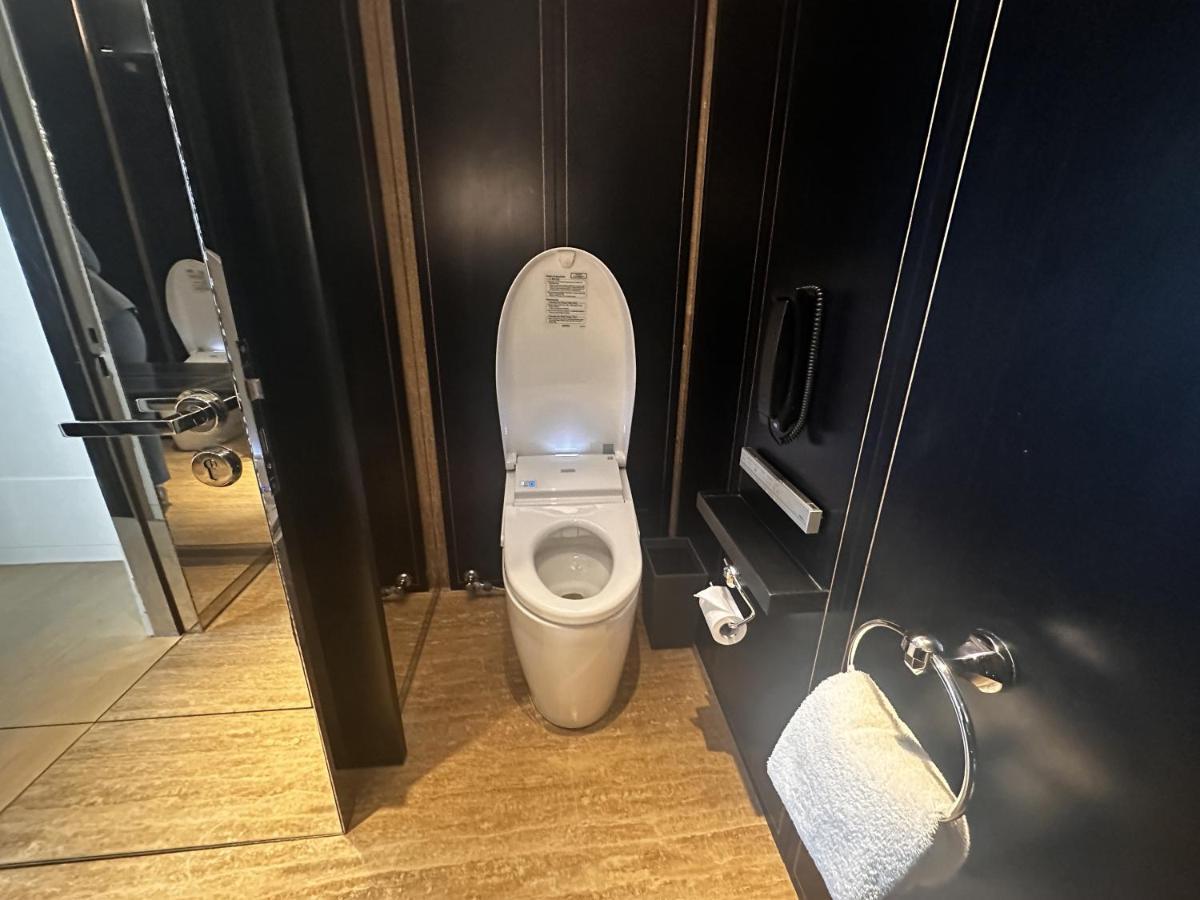 Grand Hyatt Gurgaon 호텔 외부 사진