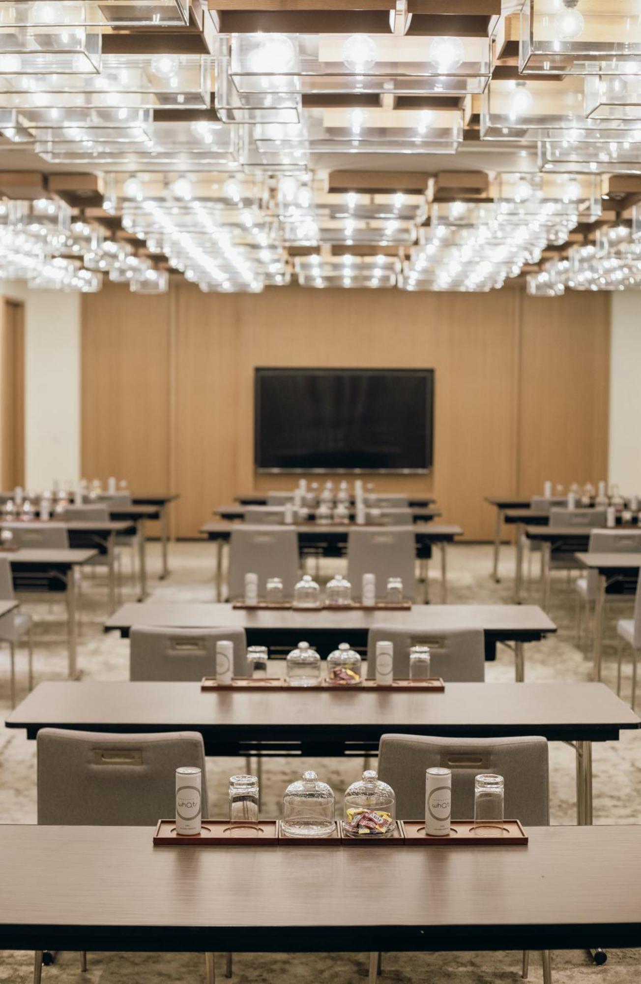 Grand Hyatt Gurgaon 호텔 외부 사진