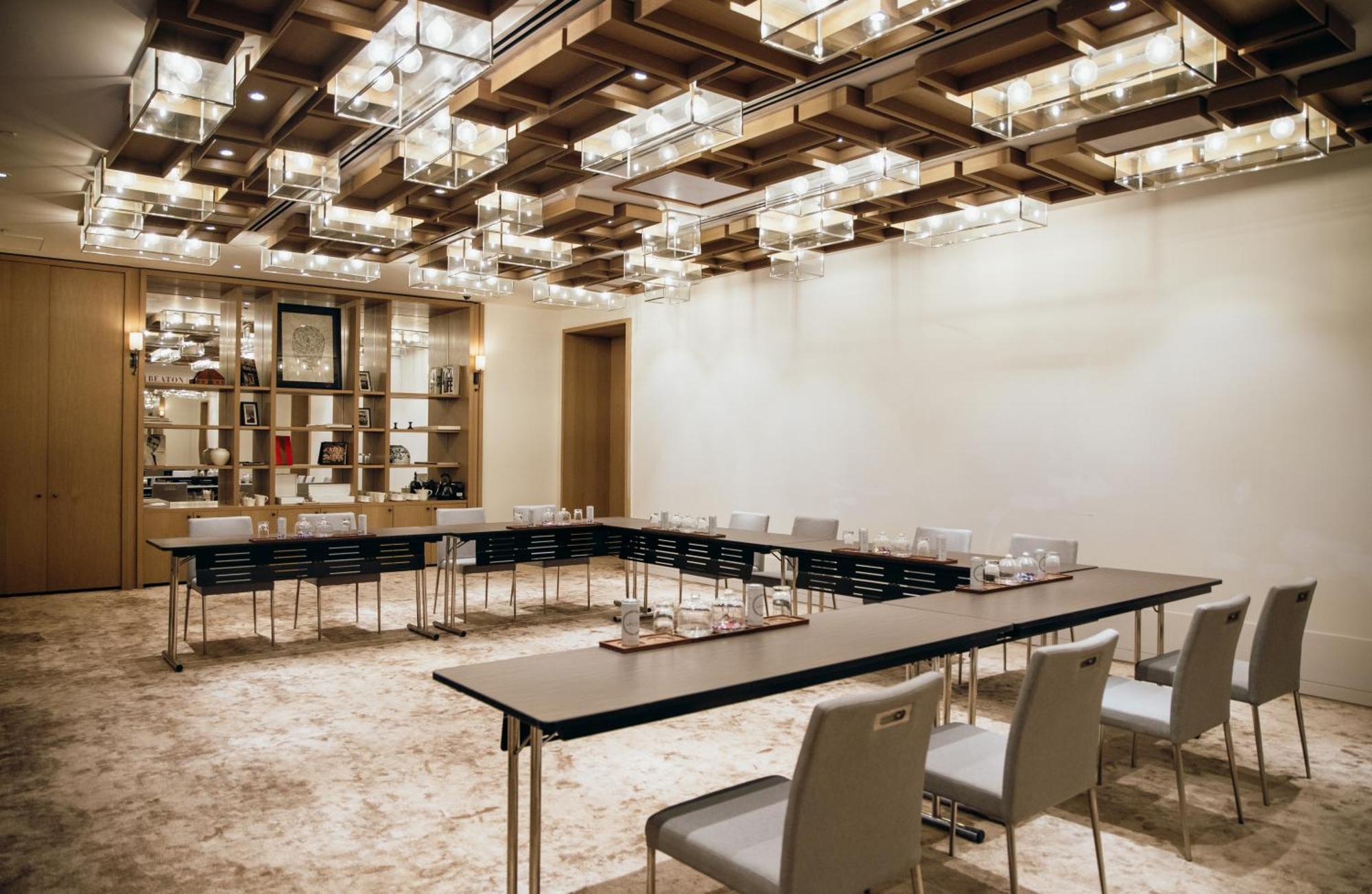 Grand Hyatt Gurgaon 호텔 외부 사진