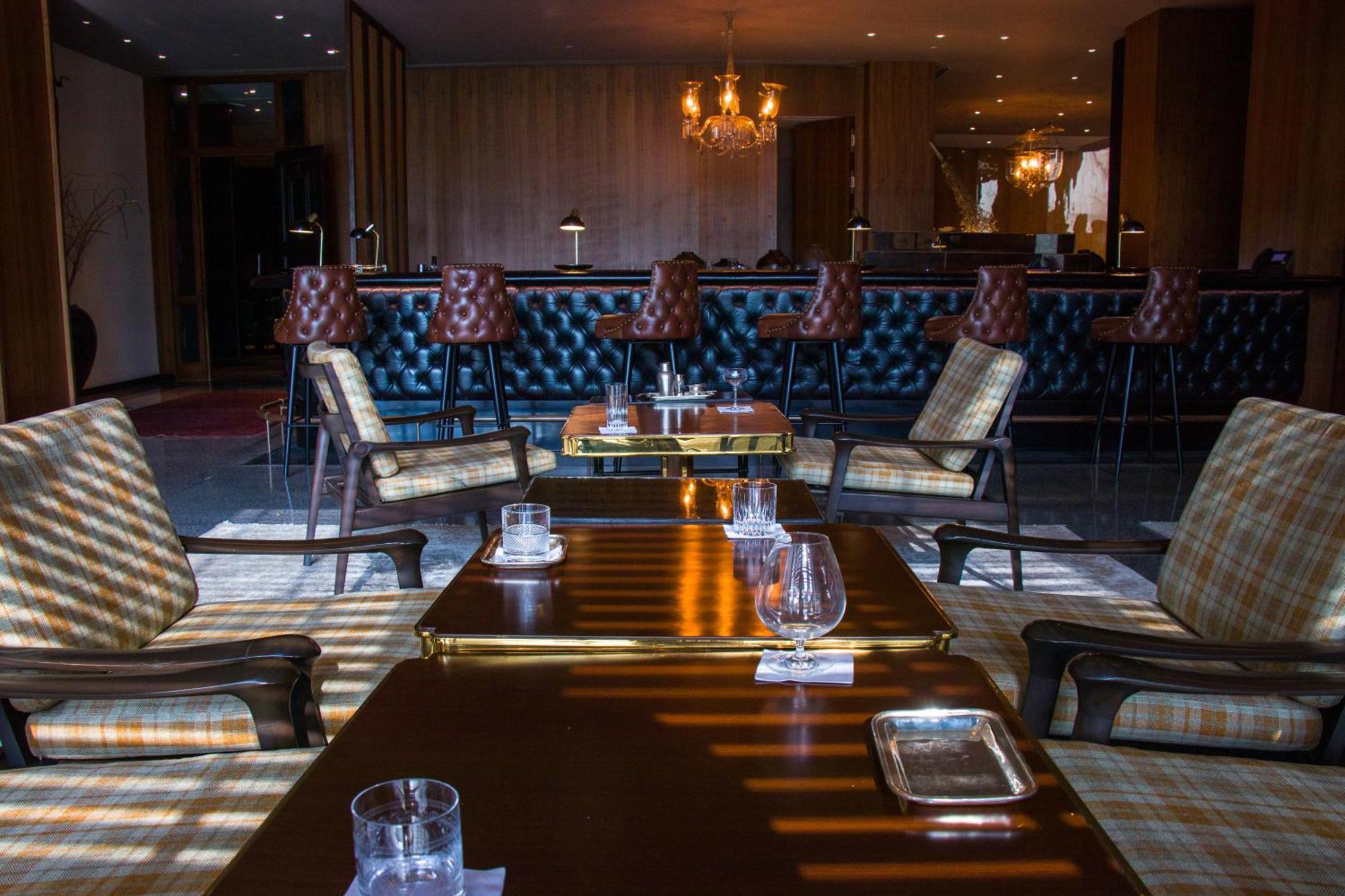 Grand Hyatt Gurgaon 호텔 외부 사진